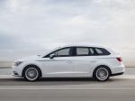 Seat Leon ST 2013 года